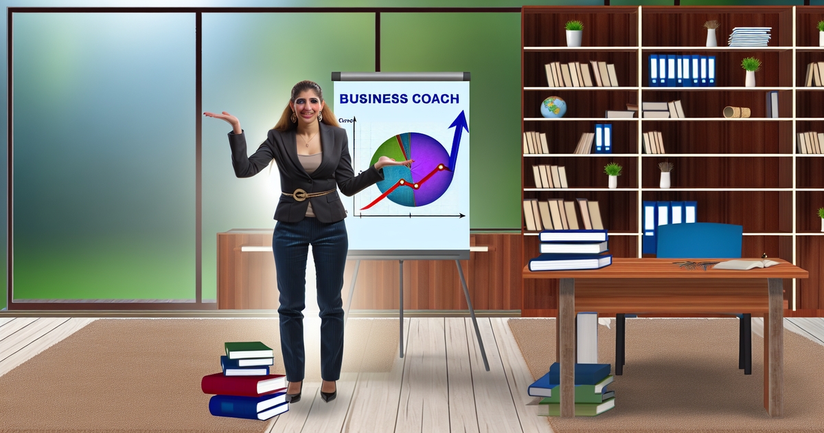 Business Coach
