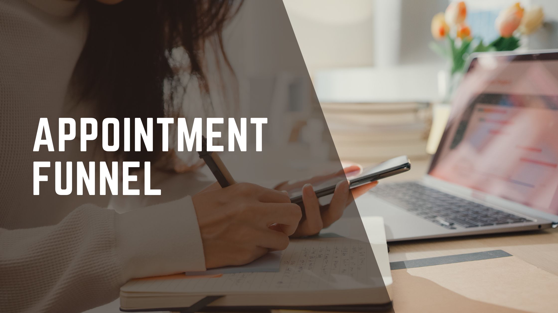 appointment funnel