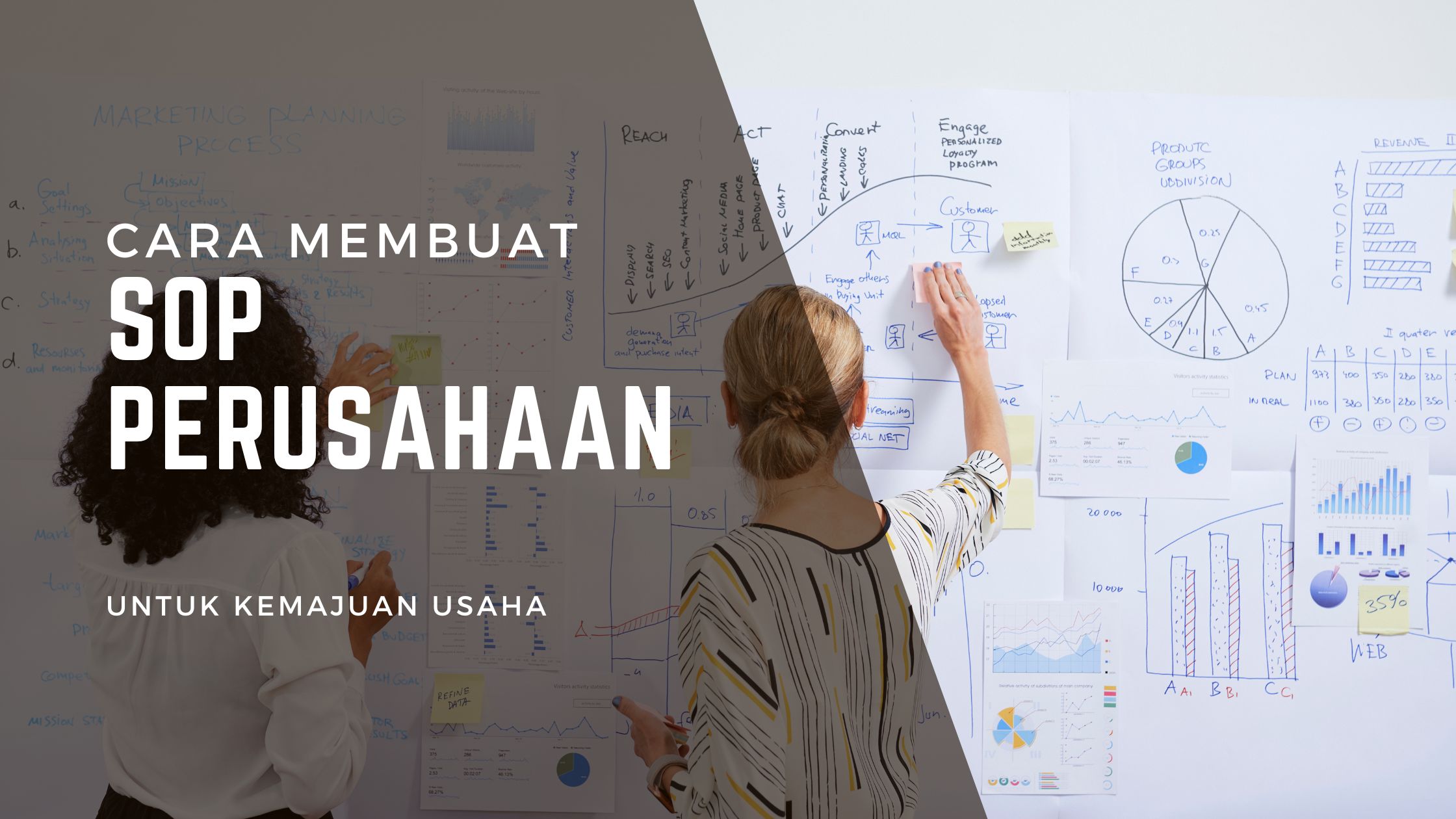 Cara Membuat SOP Perusahaan